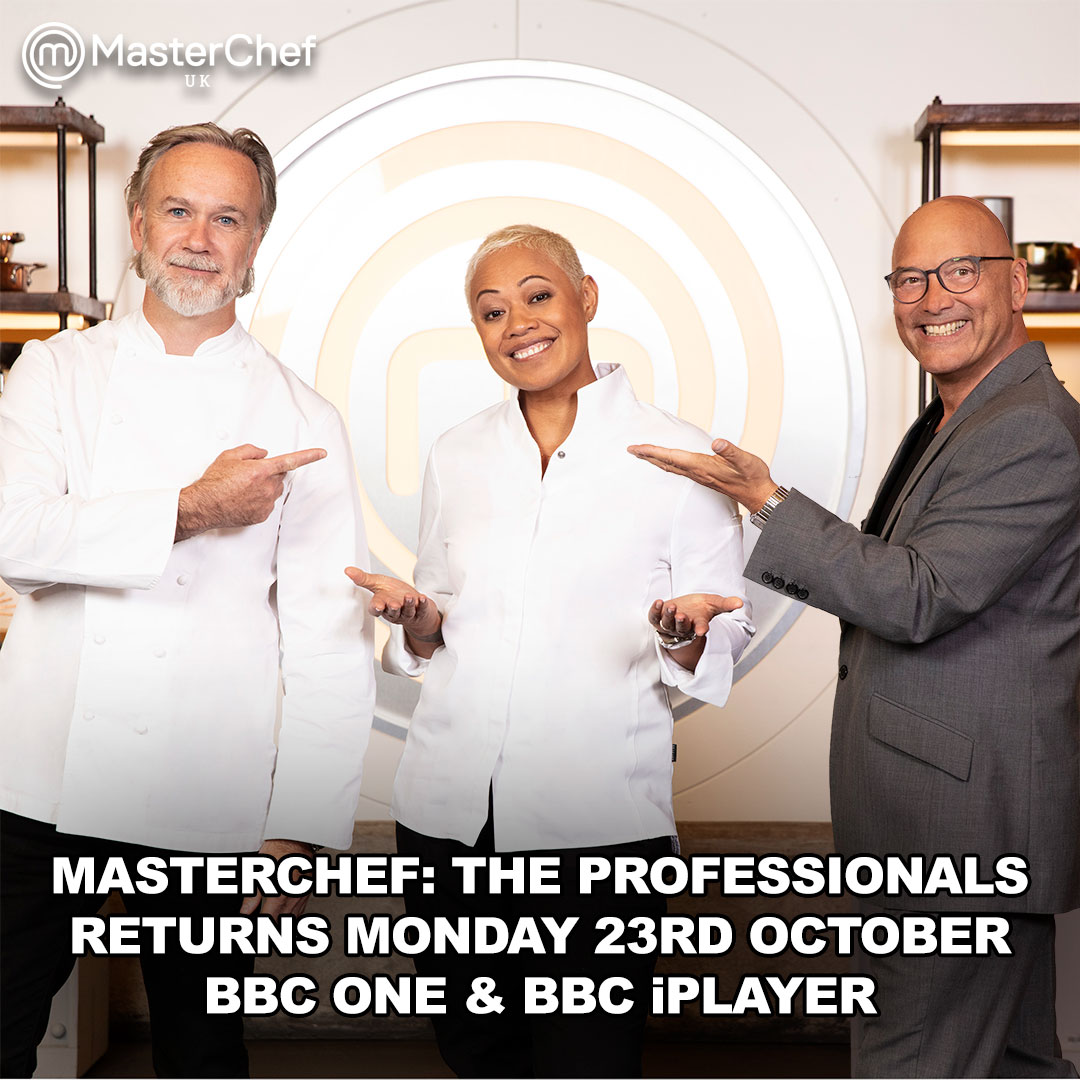 MasterChef UK 🍴 tweet media