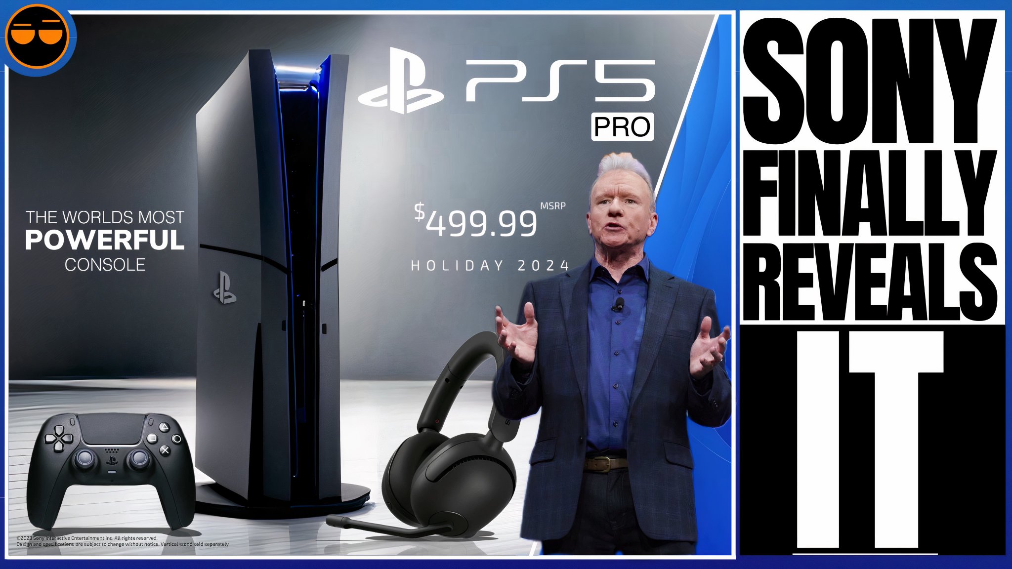 TCMFGames on X: Sony X Batman Deal, PS5 Slim and it's potential  announcement and reveal and Sony confirms their next generation console  again thanks to recent news! Check this one out 