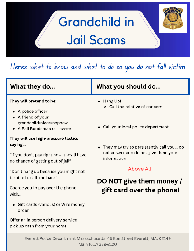 Everett Police (@everettpolicema) on Twitter photo 