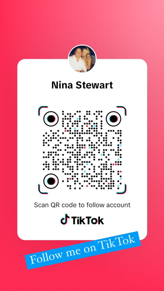 Nina Stewart tweet media