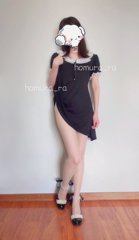 Homura_ra tweet media