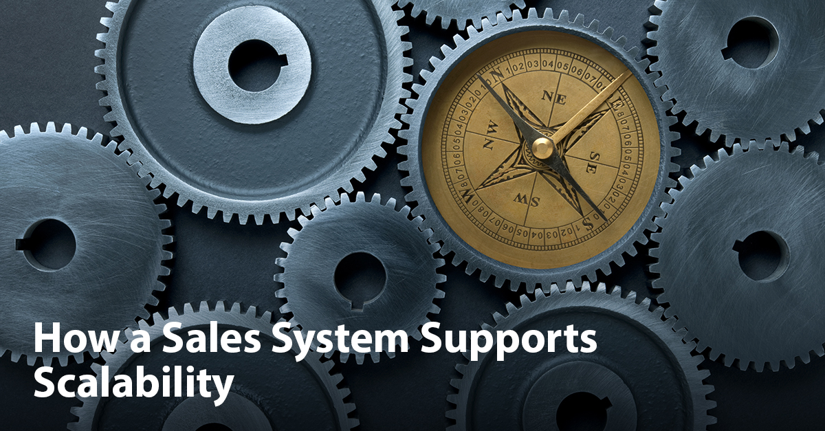 michael13563175's tweet image. Designing the right #SalesSystem starts with evaluating where your current system stands. Read on to learn how to create a powerful #enablement platform that helps your #revenue generation become predictable, repeatable, and scalable.

ow.ly/VrAk50PUP9b