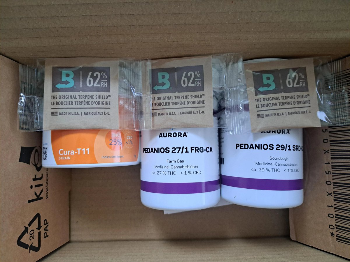 🇬🇧 MedBud® tweet media