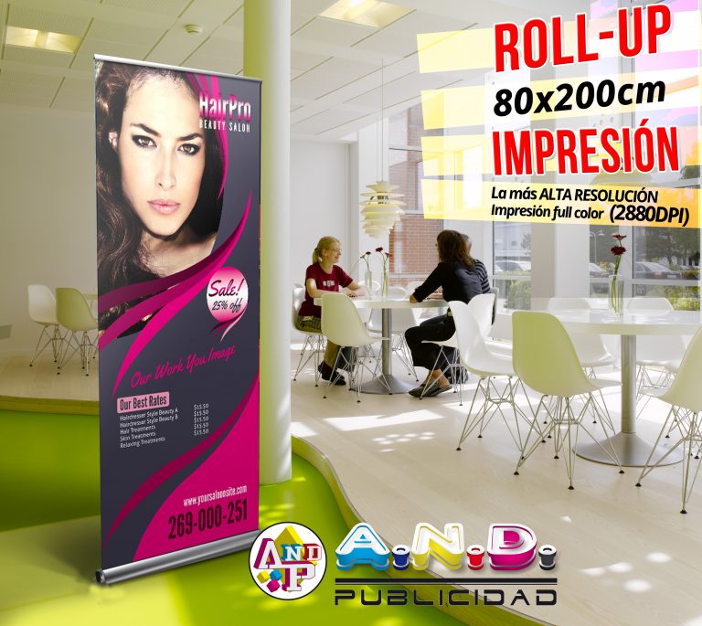 ANDPublicidad's tweet photo. #publicidadquito #RollUp ideal para promocionar tus proyectos o tus productos escríbenos 097 981 2913
whatsapp=> https://t.co/Cj2zjuCGkI https://t.co/FUyskED8Qn