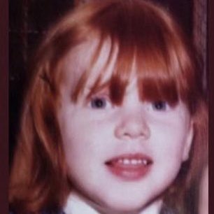 I was told to ‘know my place’ - but I refused.

Never forget there is only one you - and that is your power. 💥 

#ThisLittleGirlIsMe 
#DayOfTheGirl