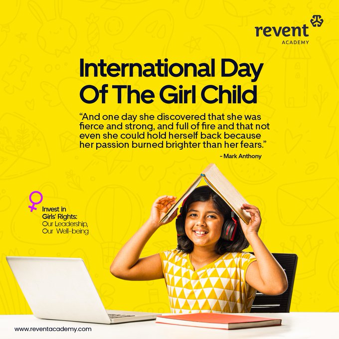 ooko_silvia's tweet photo. Today, we celebrate the strength and boundless potential of girls all around the world
Let's celebrate and empower young women to take up spaces without the society being bias in any form
@pamojacbo_ke
@PlanKenya
@otina001 #GirlsBelongHere
#GirlsTakeover
#EndTheTrippleThreat https://t.co/JeLqEfT5sJ