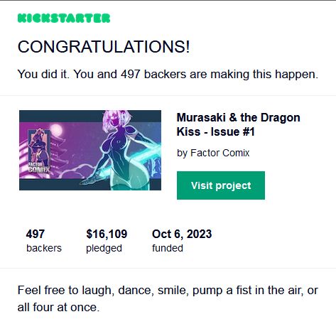 Factor Comix tweet media