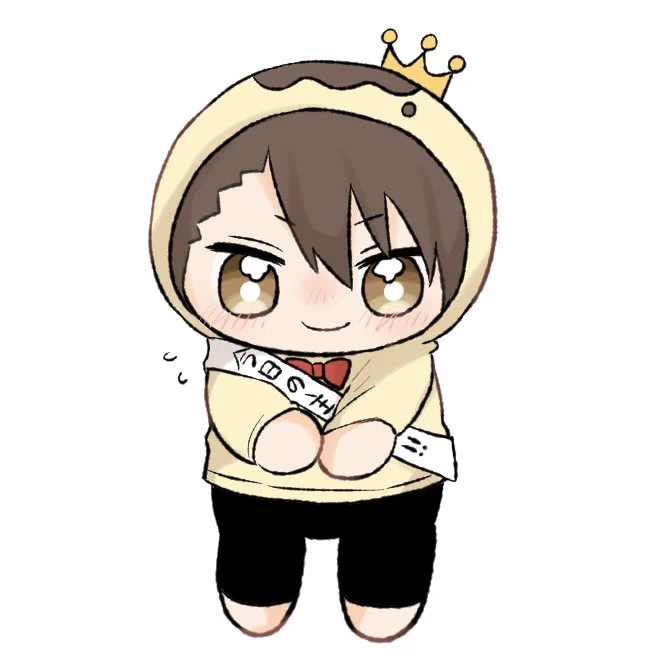 お誕生日おめでとう 