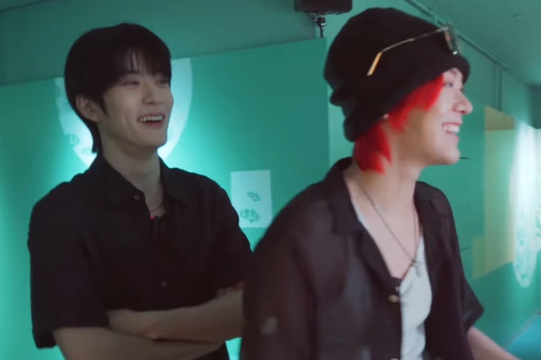 YUJAELOOKS's tweet photo. YUJAE AQUARIUM DATE 🫧🦭 https://t.co/IYGGLs3LgW
