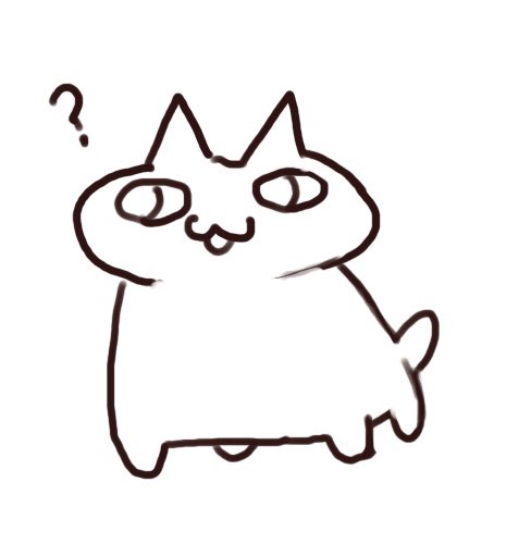 #はてなを付けると可愛くなる選手権 