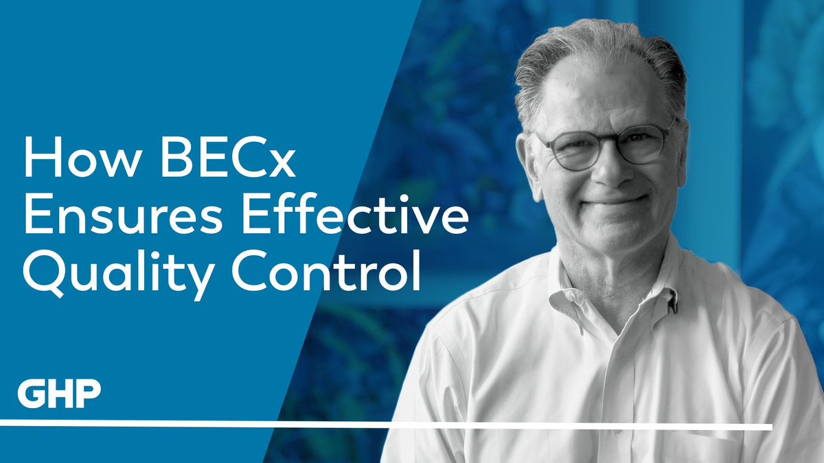 Constructing a new building can have multiple factors that affect its quality &amp; performance. 

GHP provides a detailed guide on how Building Enclosure Commissioning (BECx) can have long-lasting &amp; sustainable impacts on new buildings. 

#BECx #blog

buff.ly/3tmLLwq