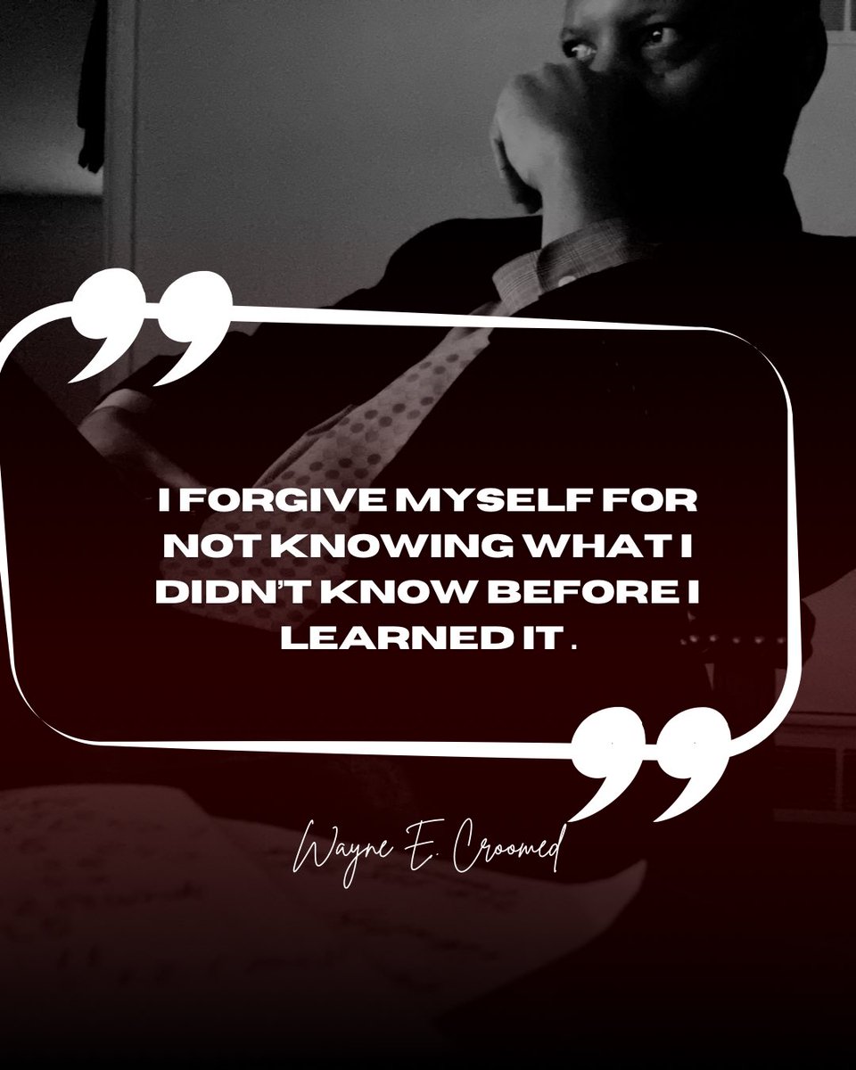 EricCroomes's tweet image. Inspired by Maya Angelou ❤️