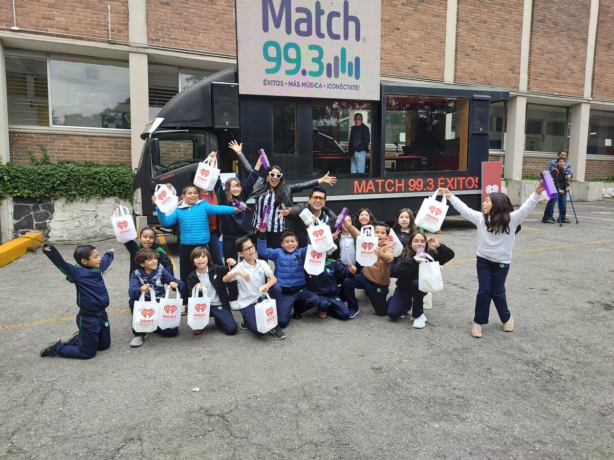 MATCH FM tweet media