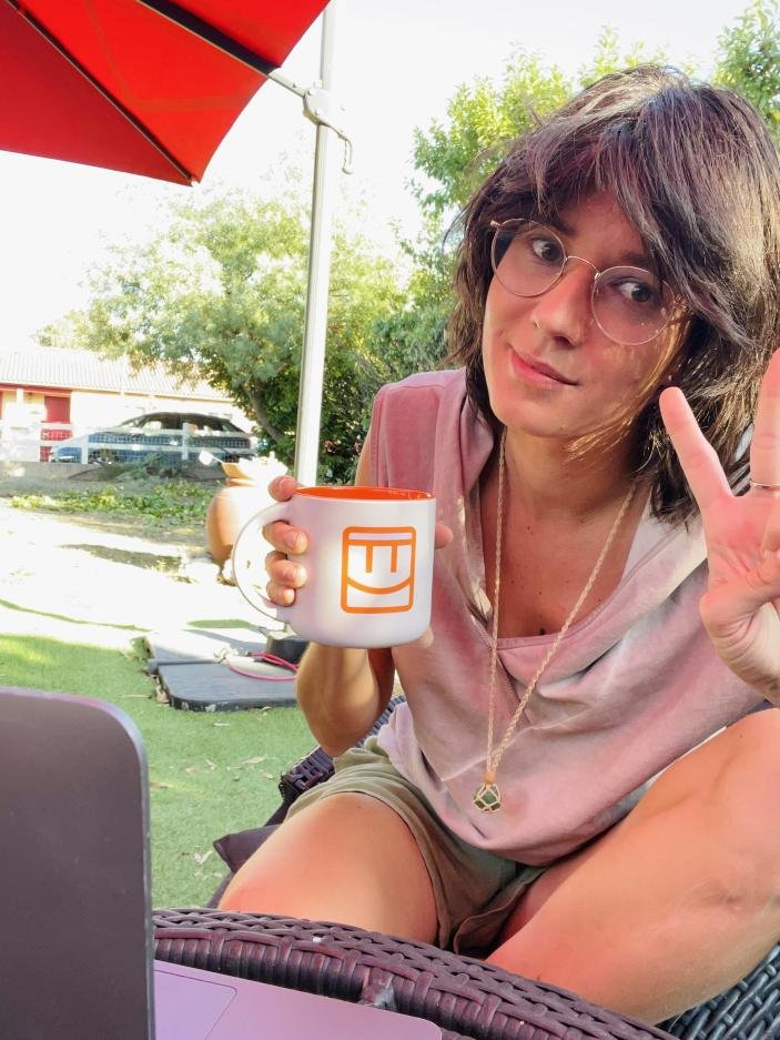 AndyFidel_'s tweet image. 💜 Wednesdays with XR Women 💜

I'll be talking about the social aspects of immersive reality, touching on concepts like #socialpresence, #gamification, and the key elements that define a successful #virtualhub. 

We will meet in the @XRWomenGlobal Museum today in Frame, starting