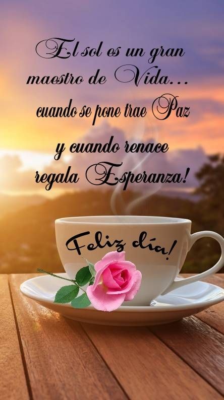 💐Buenos días atod@s.