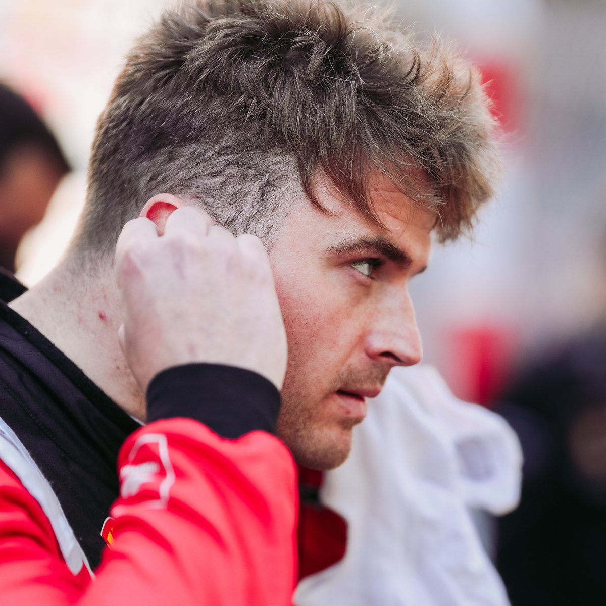 NISMO's tweet photo. 🔥 A legend returns 🔥

Who’s excited to see NISMO OG @OliverRowland1 return to the track with us for Season 10?

@Nissan #NissanFormulaE #FeelElectric https://t.co/CMAnEnmoA7