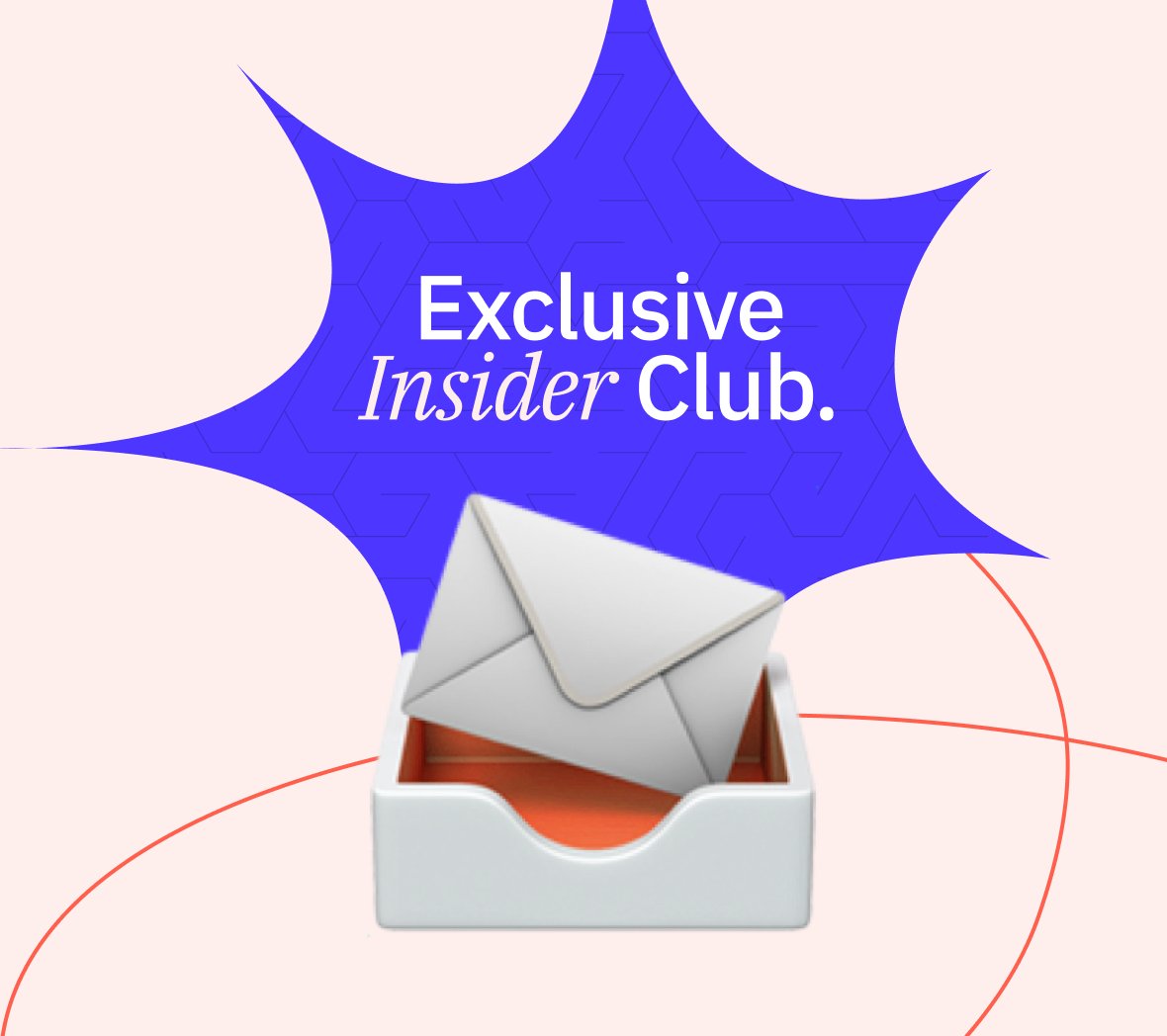 Become an Insider! We've recently launched our Sendible Insider newsletter and we want you to join! 📩 Sign up to: 🗞get a monthly social media news 📚receive educational resources 💡be part of a community Sign up here 👉 bit.ly/3FaHXBl, we know you want to 😉