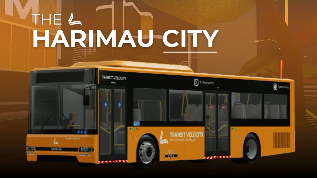T_VelocityMYS's tweet photo. 🚌Check out with our latest bus fleets!

The Harimau City Evo and Harimau City. https://t.co/on7UB2QLpL