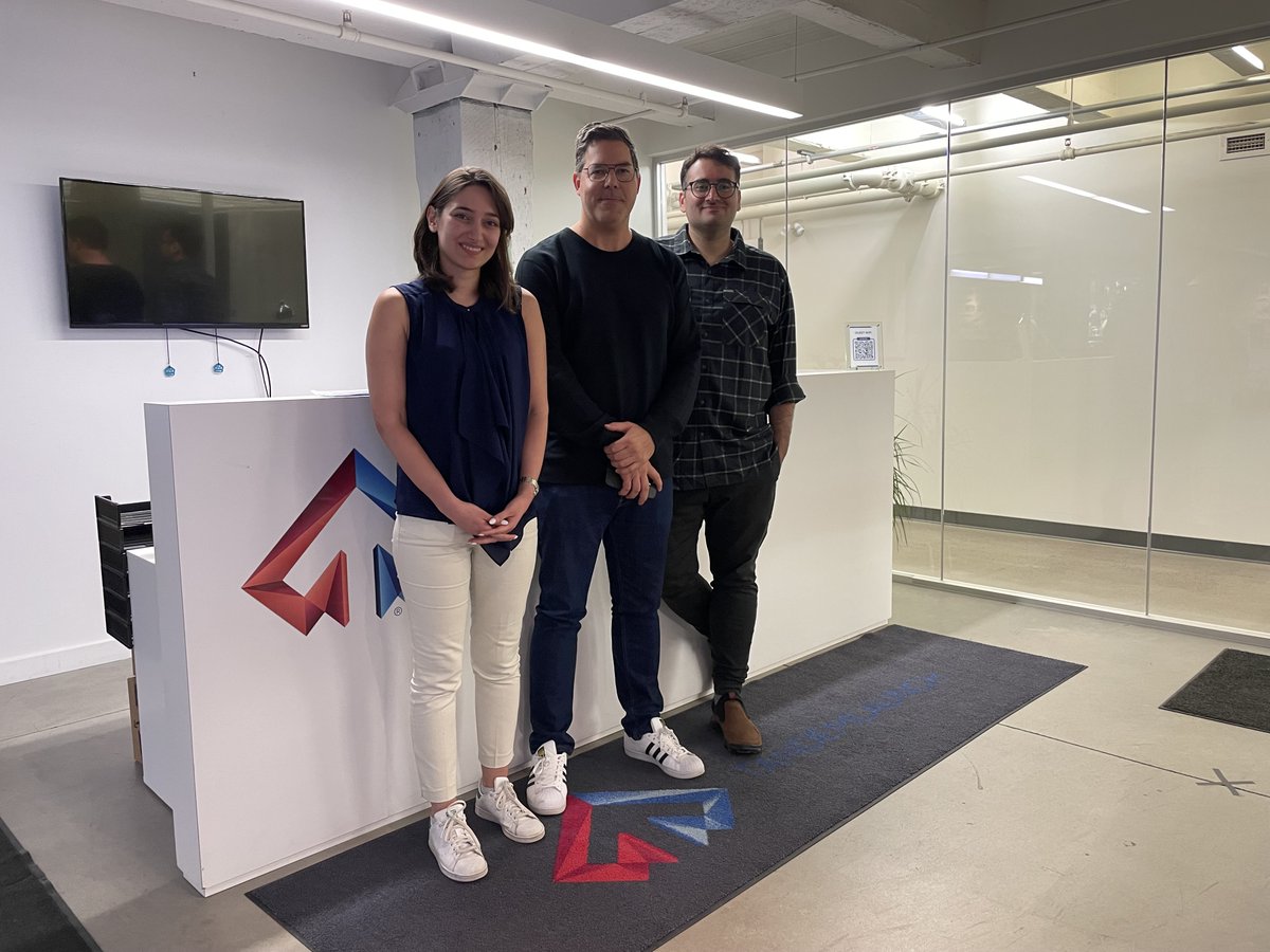 TandemLaunch tweet media