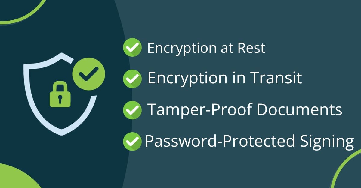 DocubeeBuzz's tweet image. The growth of your legal firm can depend on our reliable, safe and secure eSignatures.
#eSignature #DigitalDocument #eSign #DigitalSignature