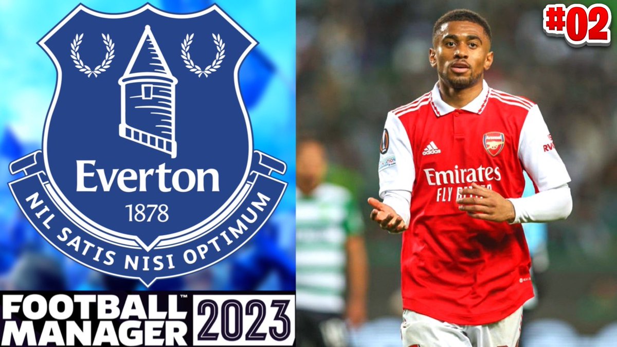 SHD_Backup's tweet photo. FIVE NEW SIGNINGS & A TRIP TO THE ETIHAD!😳
Episode 2 👉https://t.co/W4sJM0zd7u
❤️+♻️Appreciated🙏
#FM23 #EFC #Everton #EvertonFC #FootballManager #YouTube #Steam #Gaming #Trending #EPL #Toffees #FootballManager23 https://t.co/pY4CQnGpfO