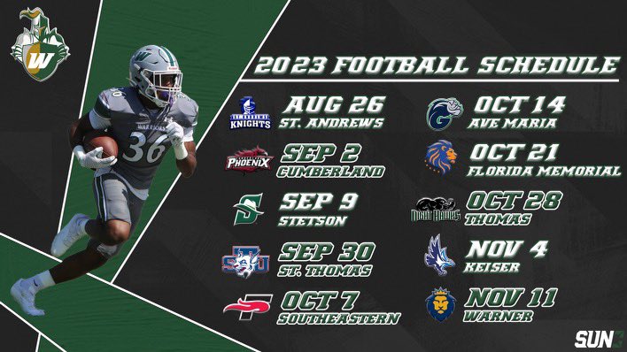 gabebair's tweet photo. Thank you for the game day invite! @coachj_rob @WebberFB 

@HickmanJarrod @CoachJackMetz32 @683khelms @FloridaHighFB @fhtdclub @SonnyBigbish @PrepRedzoneFL @bigbendpreps @4quartersonline https://t.co/DqsOr472qz