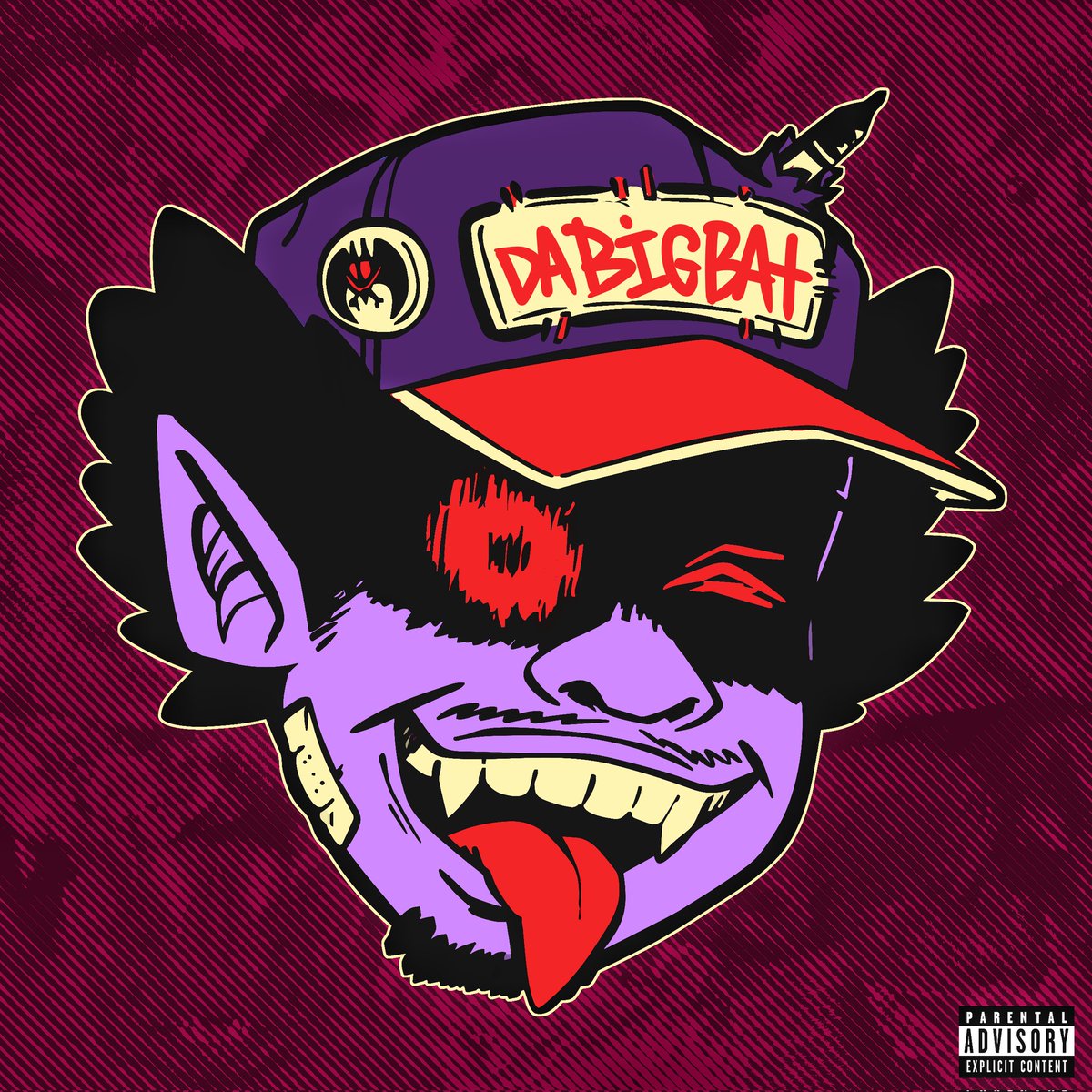 BlakeOhBeKay's tweet photo. I dropped my first beat tape today! 🦇🙌🏾🦇🙌🏾🕺🏿😭

Listen to Da Big Bat, an album by Blake OBK on #SoundCloud
https://t.co/v8jMAuthx0

#NewProfilePic https://t.co/UiQXRL7FDJ