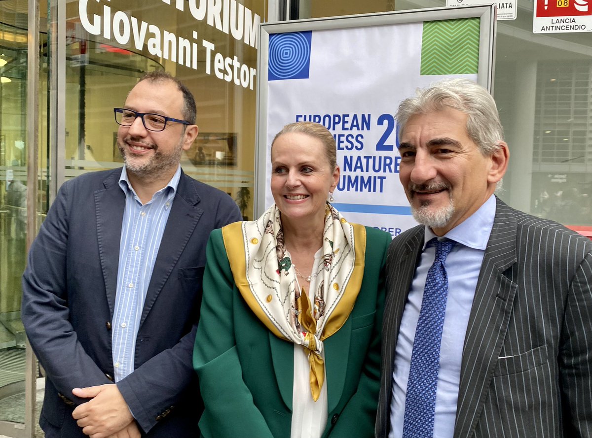 Florika Fink-Hooijer🇪🇺 tweet media