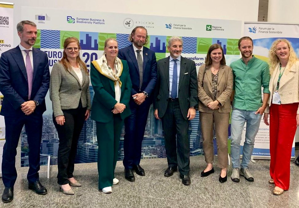 Florika Fink-Hooijer🇪🇺 tweet media