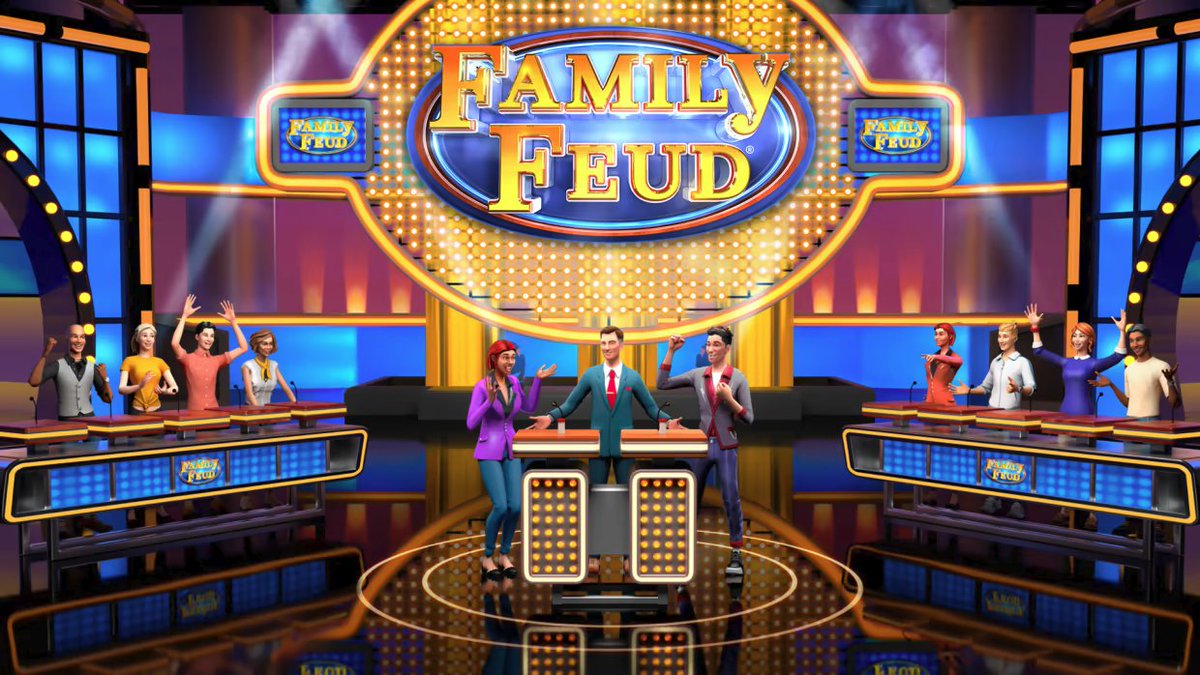 its feud time... twitch.tv/gooffkings