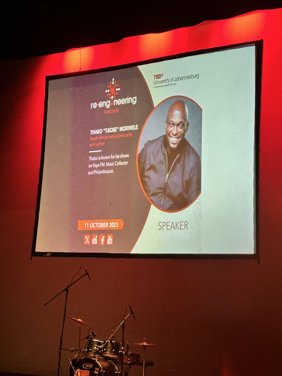 mapasekamokwele's tweet photo. We are here 📍 #UJ #TedX https://t.co/4AjknlCjRk
