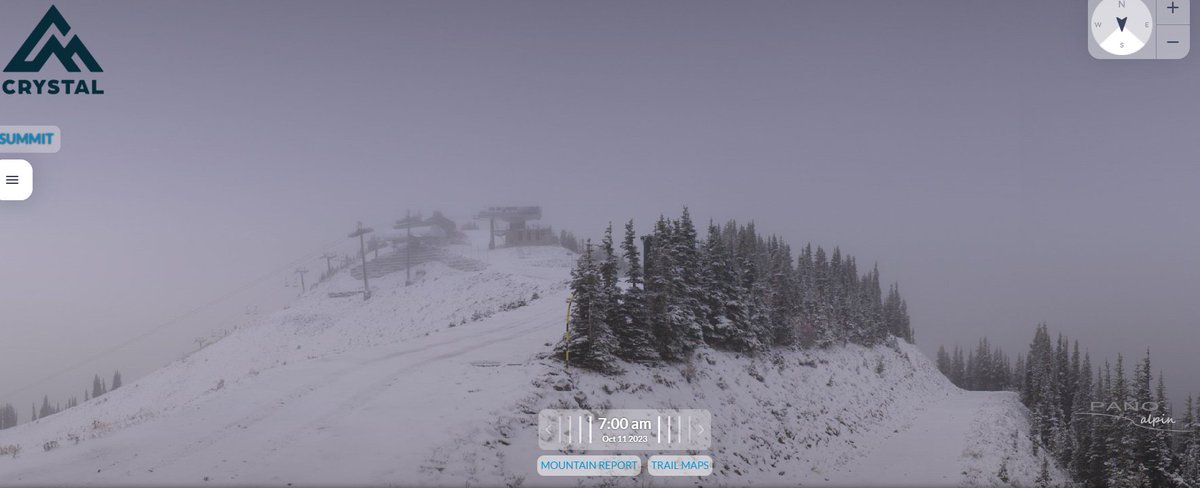 Love love this! @MountRainierNPS @StevensPass @WhitePass @CrystalMt #pnw #wawx #snow