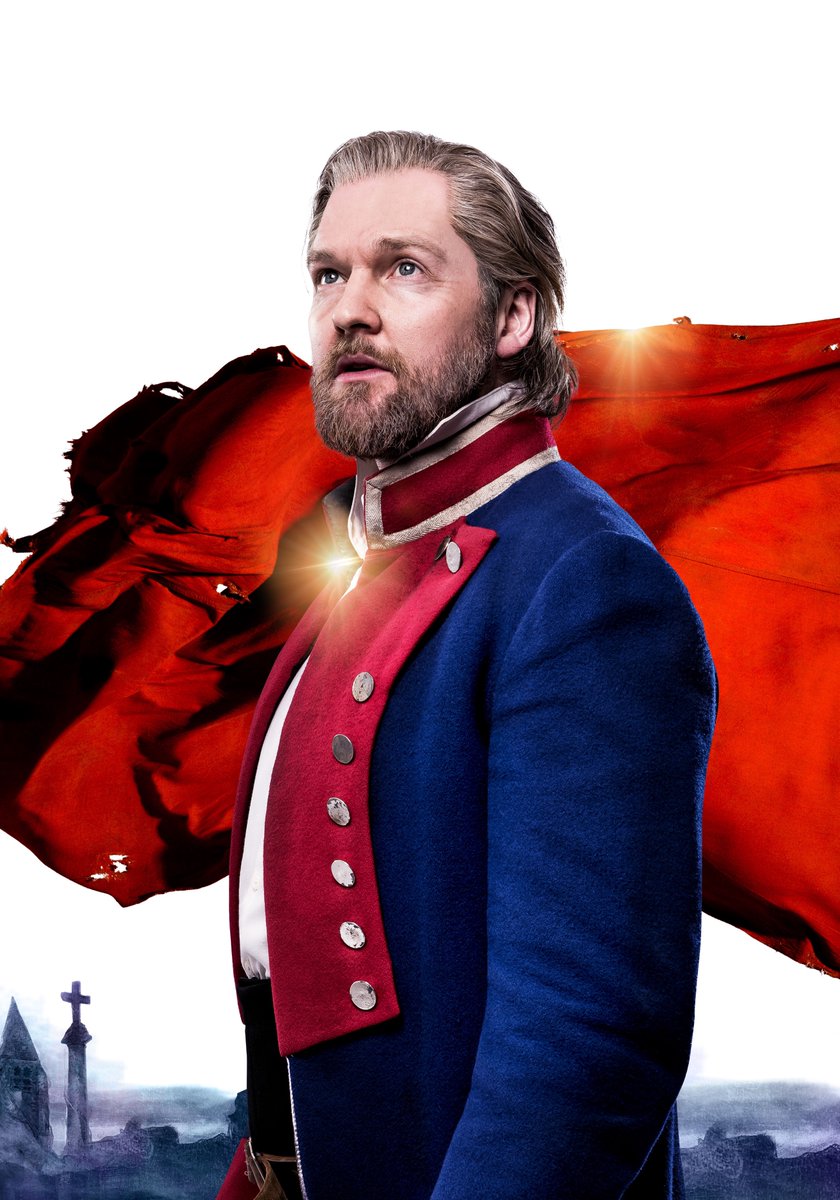 .@killiandonnelly will RETURN to #LesMiz as Jean Valjean for 15 weeks only from 31 October. Due to sudden family reasons, @joshpiterman, who is currently playing the role, will return home to Australia. His final performances will take place on Saturday 21 October 2023.