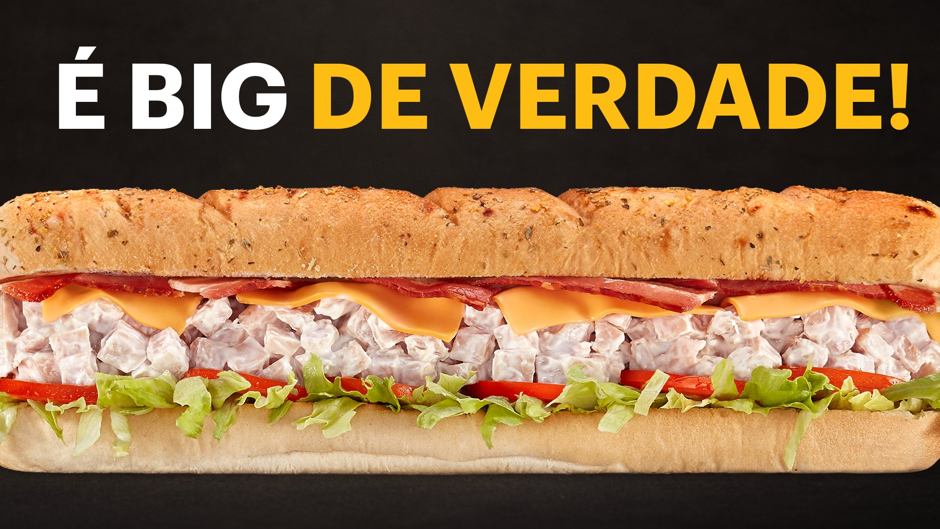 SUBWAY® Brasil on X: Já deu as boas-vindas ao Baratíssimo Steak