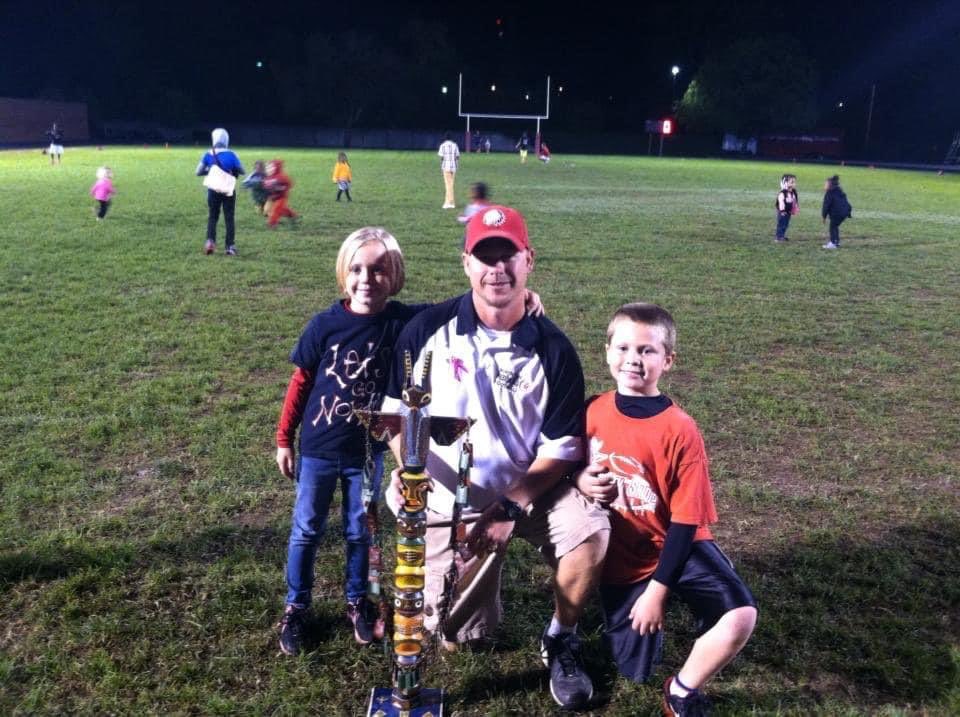 CoachHall11's tweet photo. Great times…. https://t.co/hneHL2UN4a