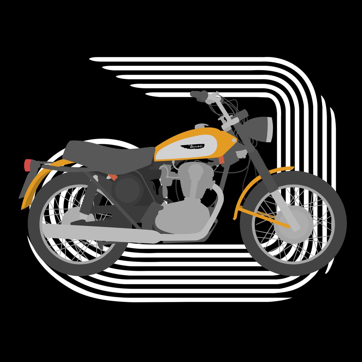 Role call: Who here loves <a href="/scramblerducati/">scramblerducati</a>?