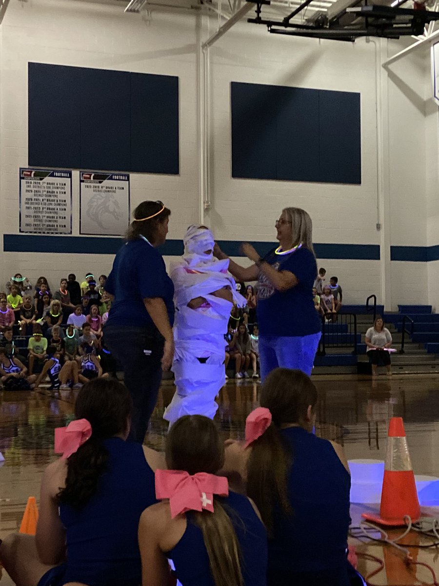 Chelsye Miller tweet media