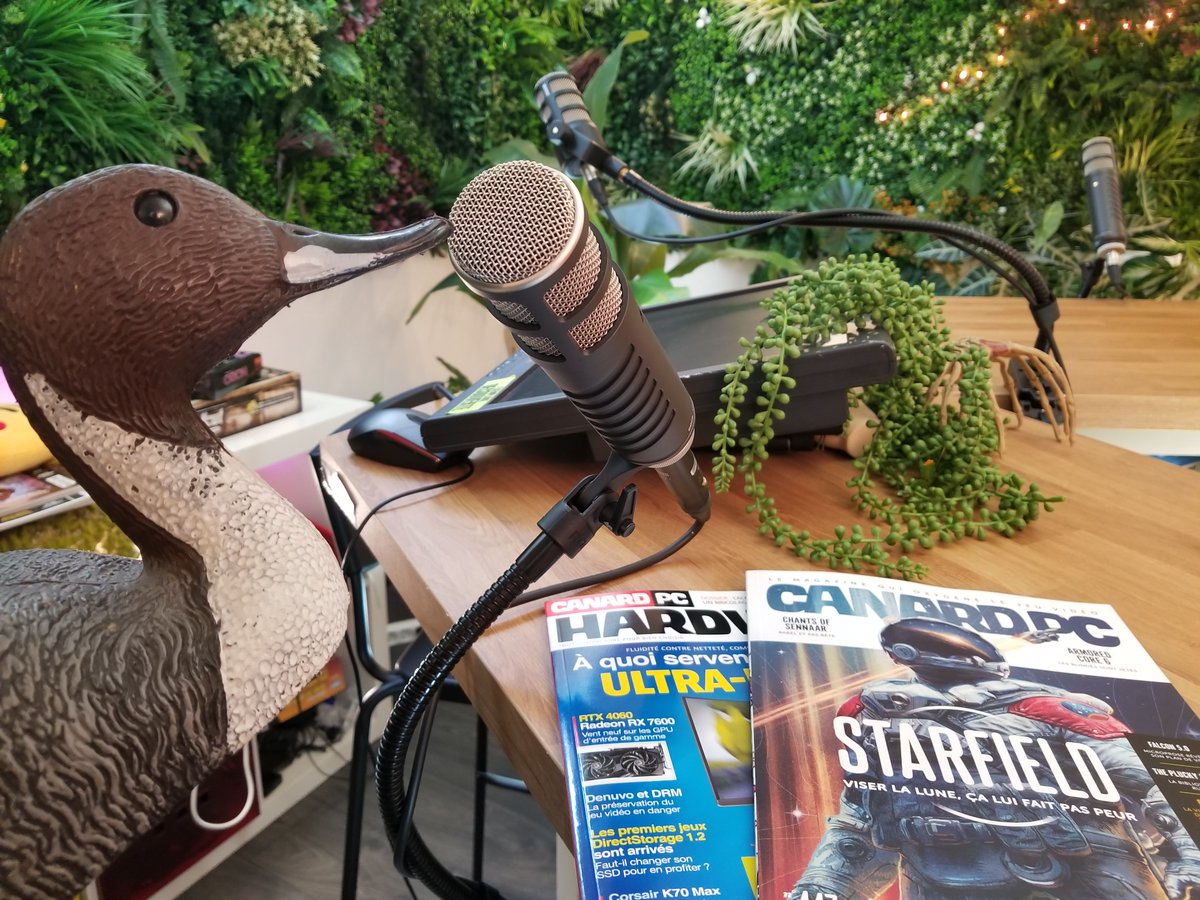 Canard PC tweet media