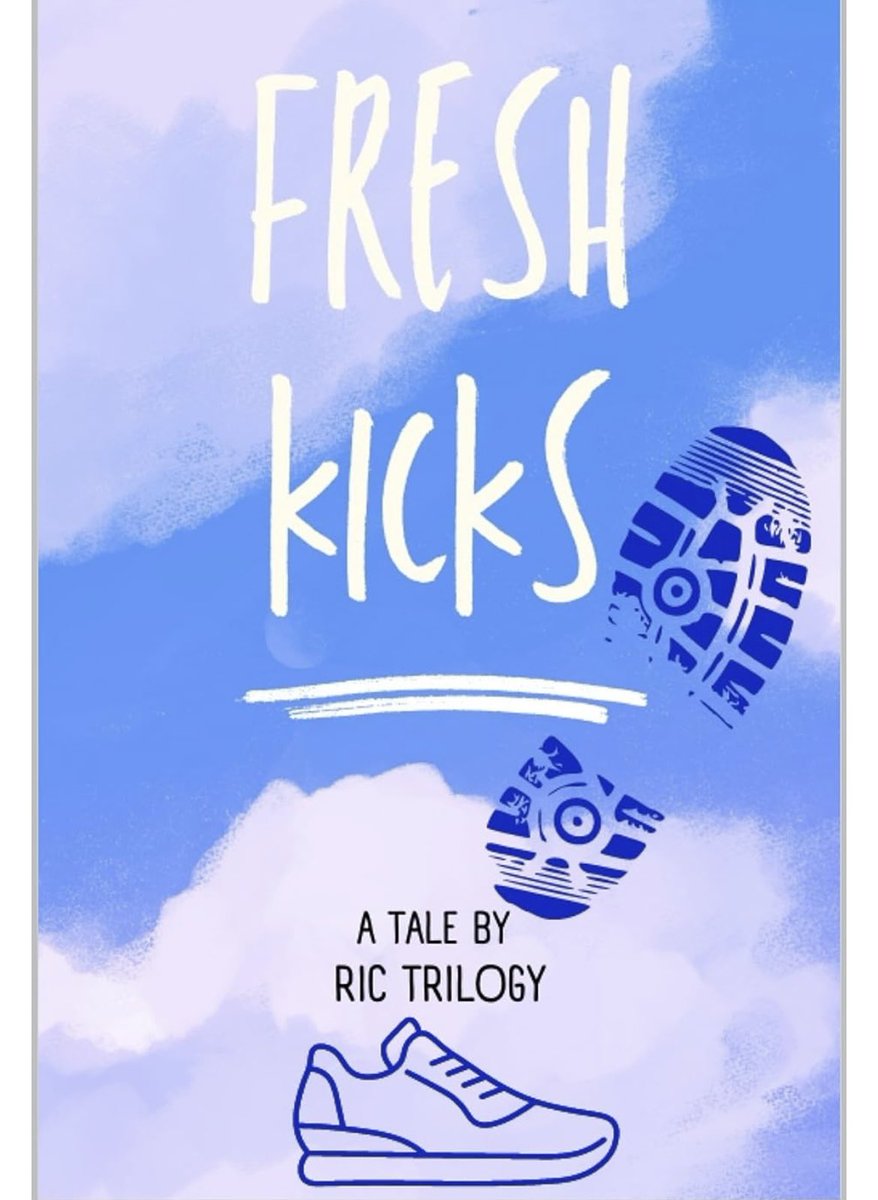 FreshDesignOnX's tweet image. New Sneaker Culture book on Amazon.        

Fresh Kicks - Sneaker Stories a.co/d/hwlKVTX

#freshkicks #jordan #nike #newbalance #new
