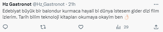 jeandpardaillan's tweet photo. Sadece Türkçe duyabileceğiniz argümanlar bölüm 112. https://t.co/eFTSc7biy0