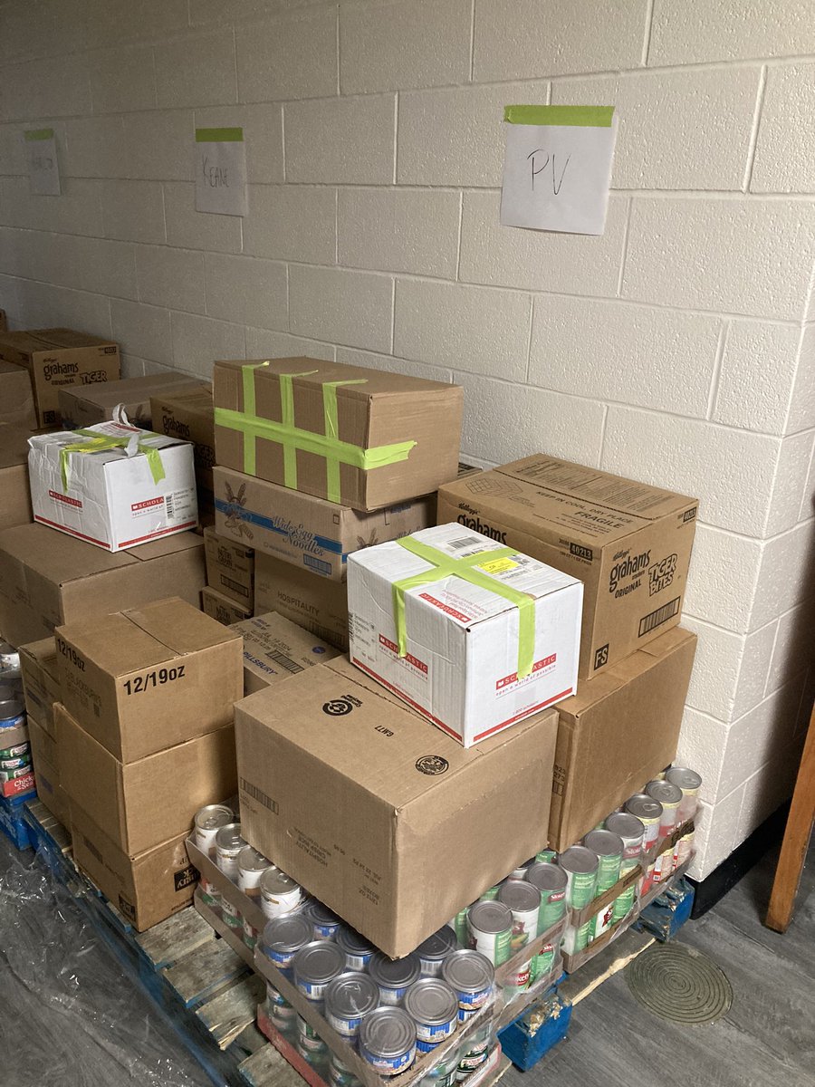 Schenectady CSD 21st Century After School Program tweet media