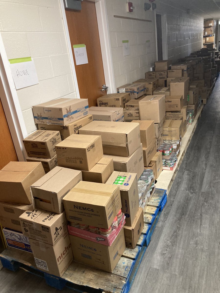 Schenectady CSD 21st Century After School Program tweet media