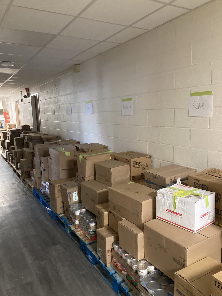 Schenectady CSD 21st Century After School Program tweet media