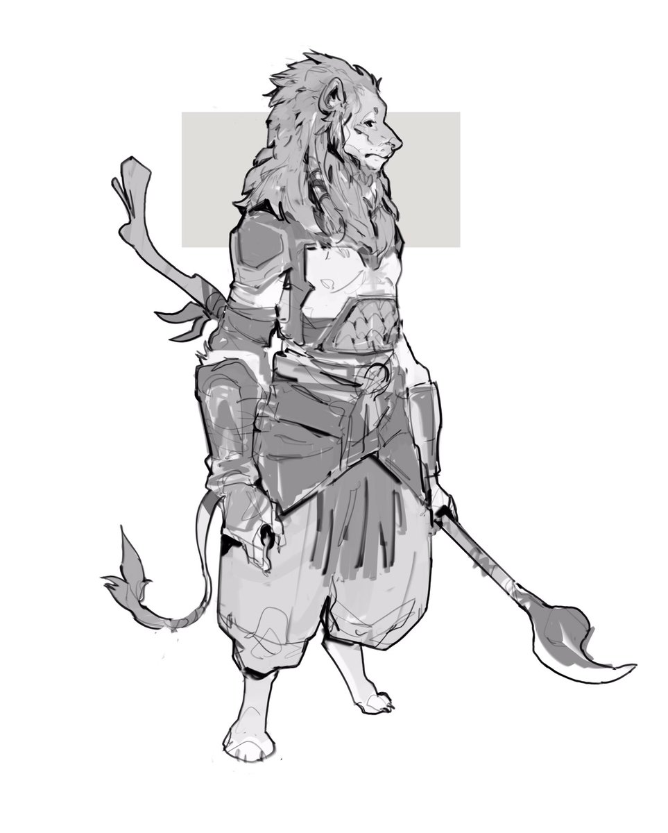 wait its not day 3? #weretober2023