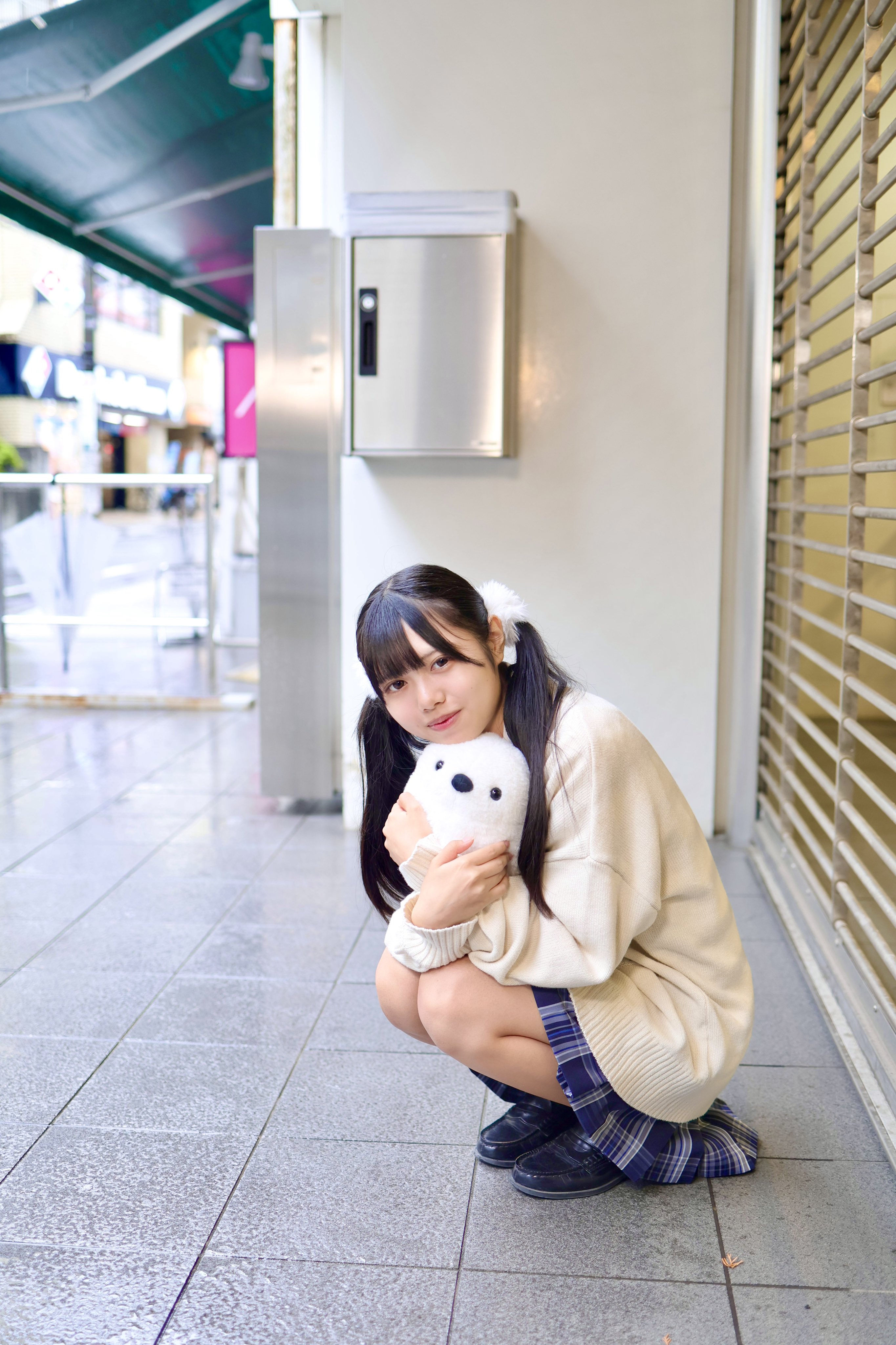 直筆サイン入り あいみょん 東京バージン 美品 タレントグッズ