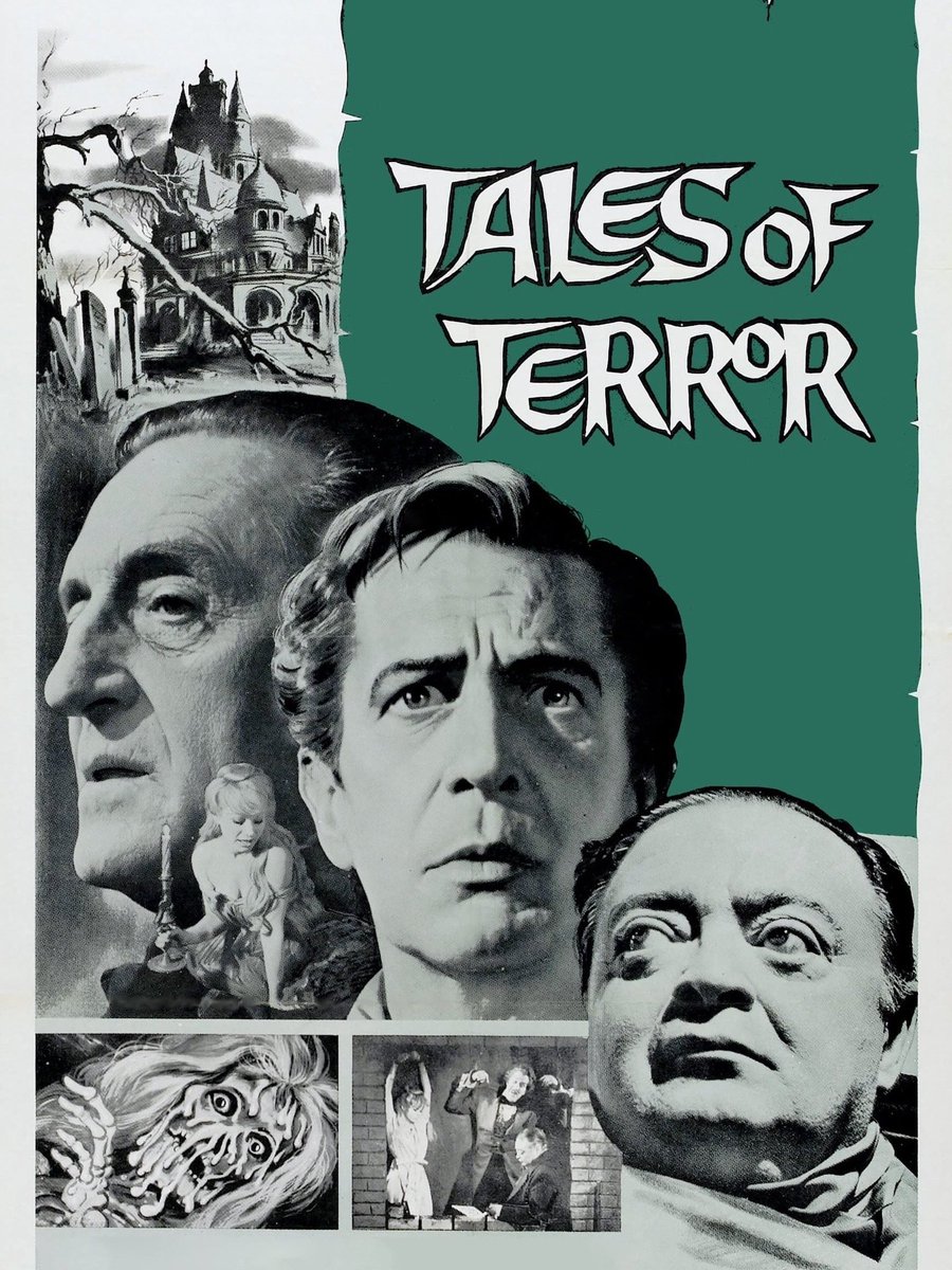 Now watching…
#talesofterror