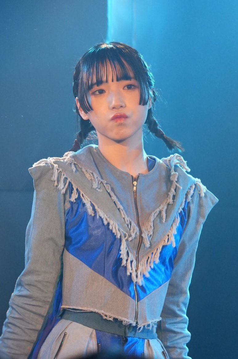 アユニちゃん誕生日おめでとう🎂
アユニちゃんのおかげで毎日辛い仕事も頑張って乗り切れてます‼️
この1年アユニちゃんにとって最高の歳になりますように☺️✨

#アユニ生誕2023
#アユニ・D