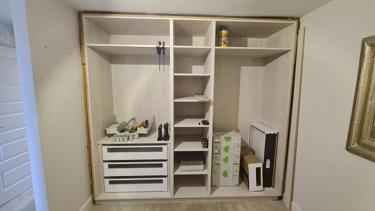 That was a proper hit !