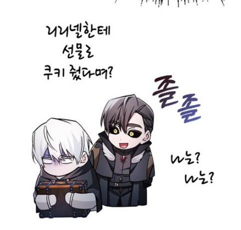 honey_lyle's tweet photo. 이 나쁜놈아 귀엽게 굴지마쇼 https://t.co/zRTtsuB8h5
