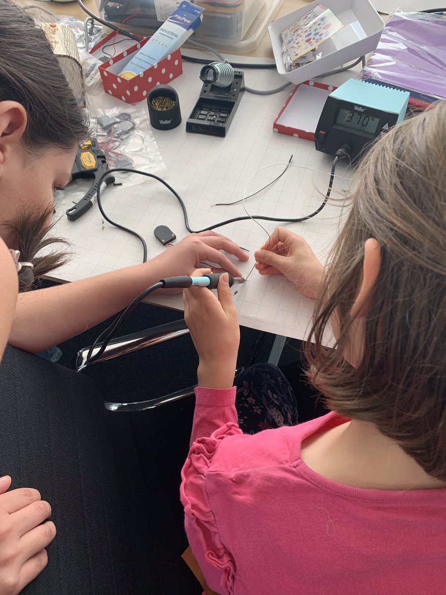 Code Week Bonn-Rhein-Sieg tweet media